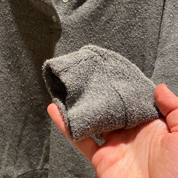 Donni terry henley set - Picture 9 of 15